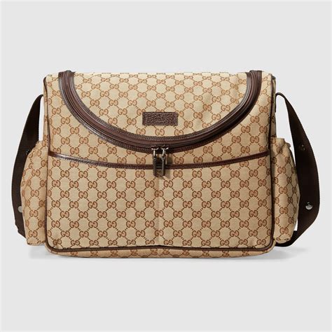 gucci replica diaper bag|gucci diaper bag price.